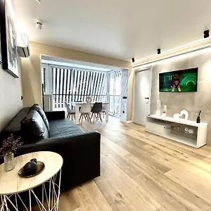 Playa Jaime I Appartement