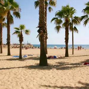 Apart. Lauren- Centre Salou-portaventura Salou