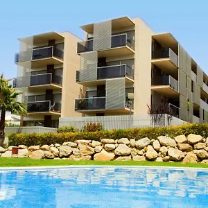 Rentalmar Paradise Families Only Con Parking Appartement