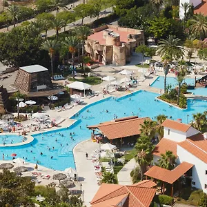 4* Hotel Portaventura El Paso - Includes Unlimited Access To Portaventura Park & 1 Access To Ferrari Land