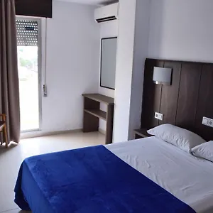  Hotel Niza