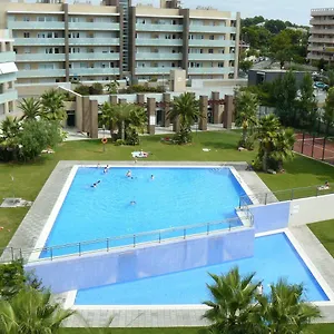  Appartamento Ibersol Aqquaria