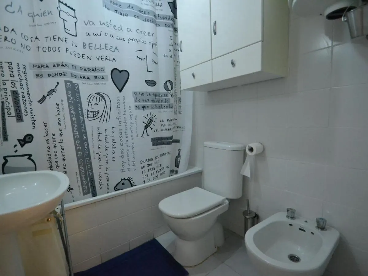 Apartment Atico Miramar By Interhome Salou 0*,  Spain