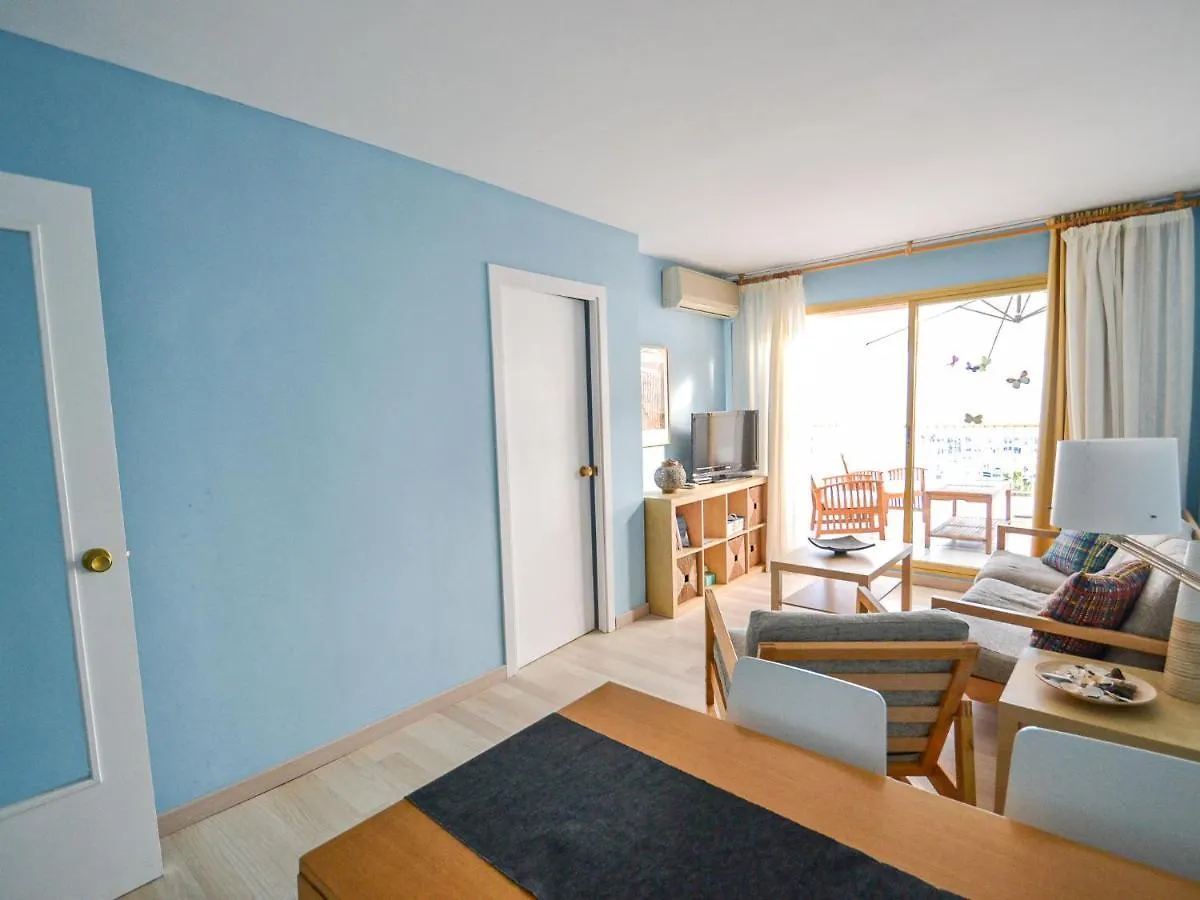 Apartment Atico Miramar By Interhome Salou 0*,