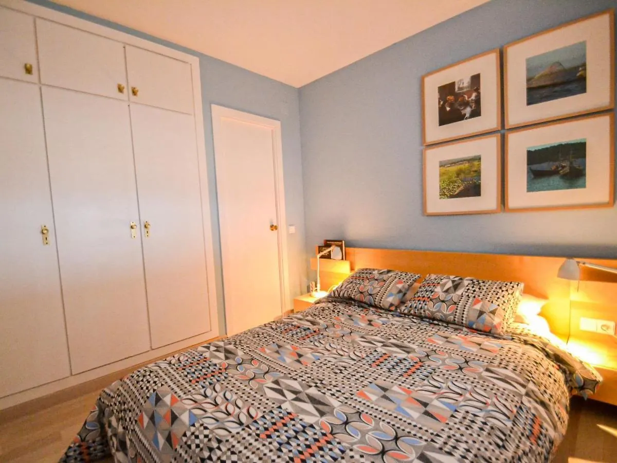 Apartment Atico Miramar By Interhome Salou 0*,  Spanyolország